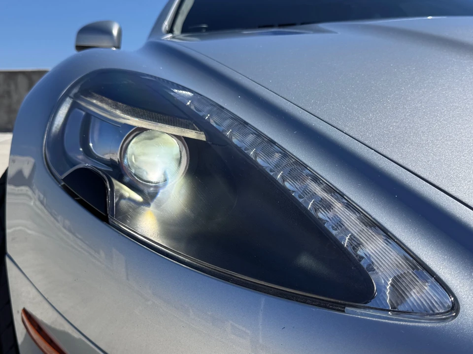 2012 Aston Martin Rapide - Image 28 of 31