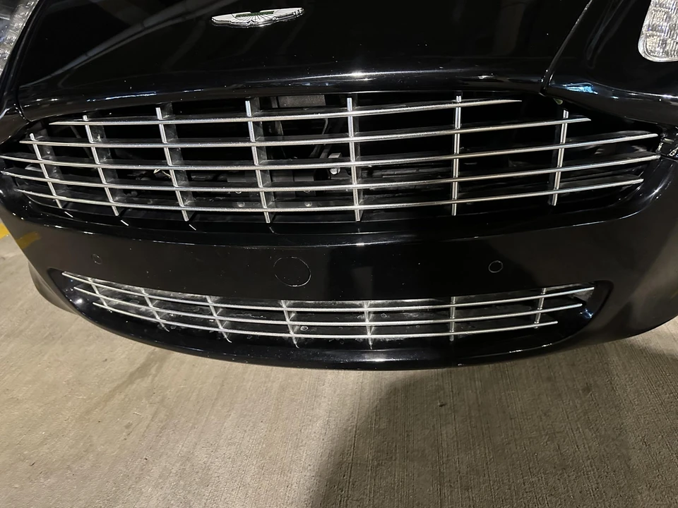 2012 Aston Martin Rapide - Image 31 of 31