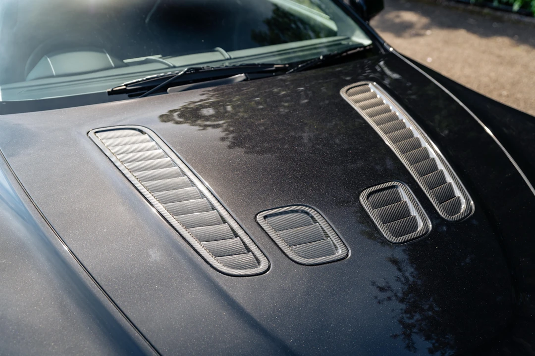 2011 Aston Martin V12 Vantage (2010-2018) - Image 10 of 31