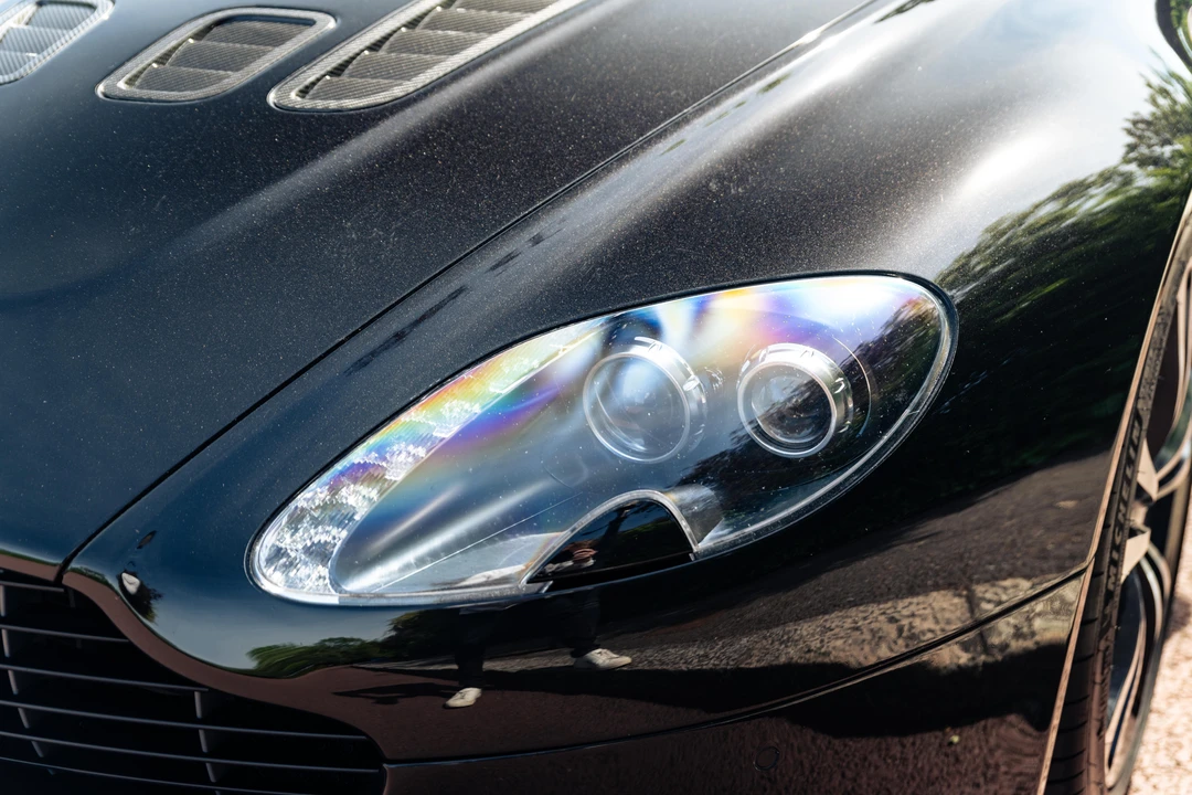 2011 Aston Martin V12 Vantage (2010-2018) - Image 16 of 31