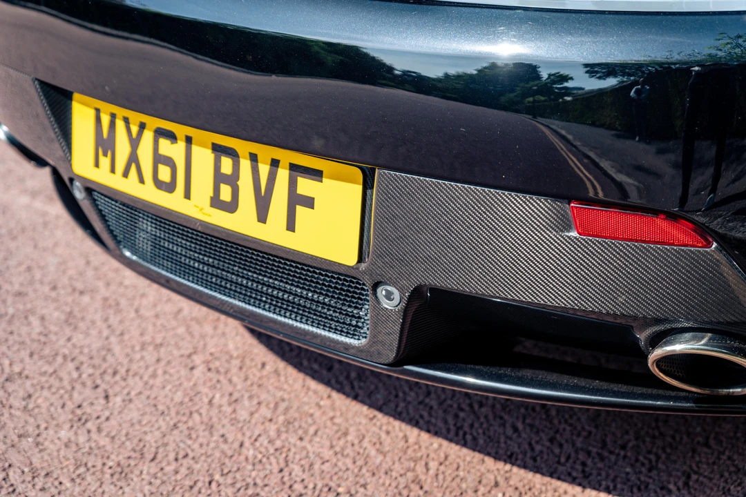 2011 Aston Martin V12 Vantage (2010-2018) - Image 28 of 31