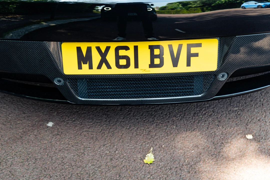 2011 Aston Martin V12 Vantage (2010-2018) - Image 30 of 31