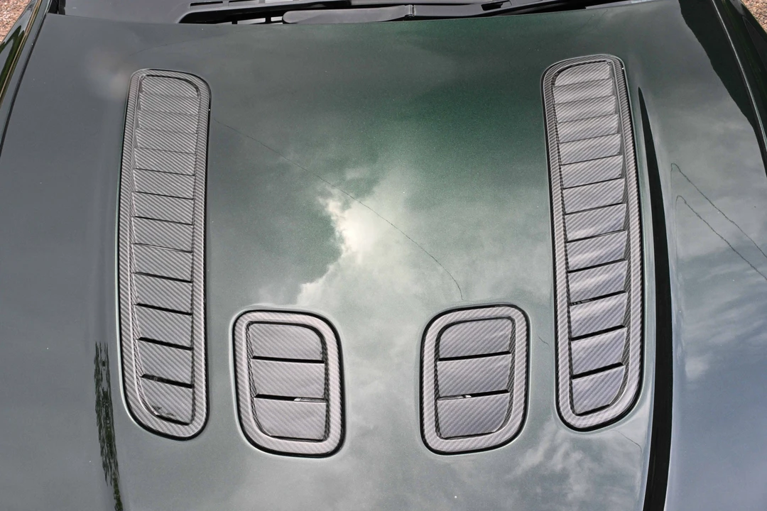 2012 Aston Martin Vantage - Image 12 of 31