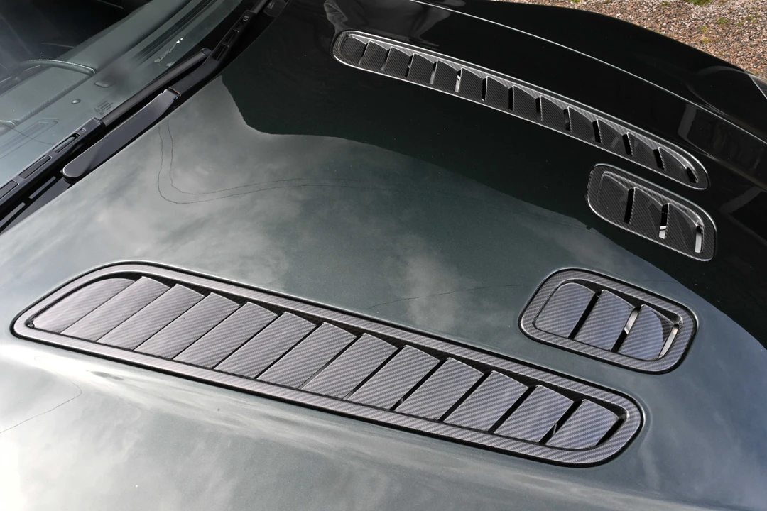 2012 Aston Martin Vantage - Image 13 of 31