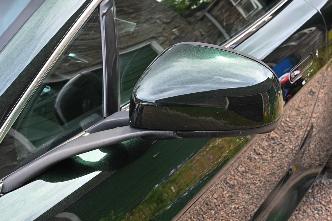 2012 Aston Martin Vantage - Image 16 of 31