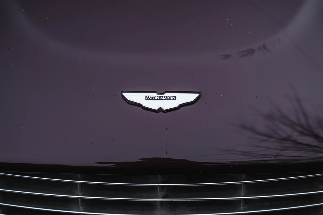 2012 Aston Martin V12 Vantage (2010-2018) - Image 26 of 31