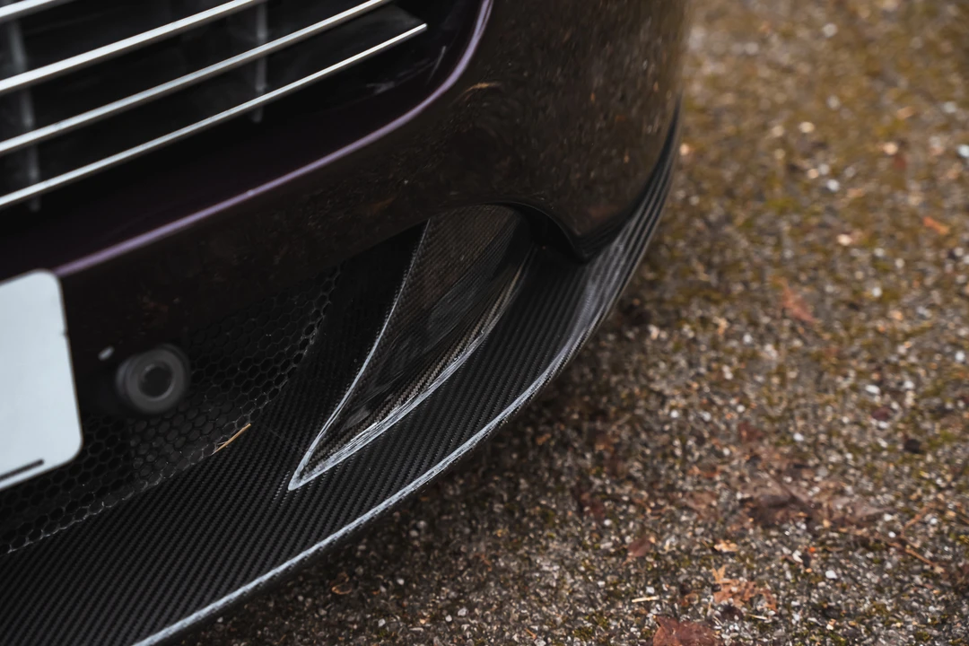 2012 Aston Martin V12 Vantage (2010-2018) - Image 27 of 31