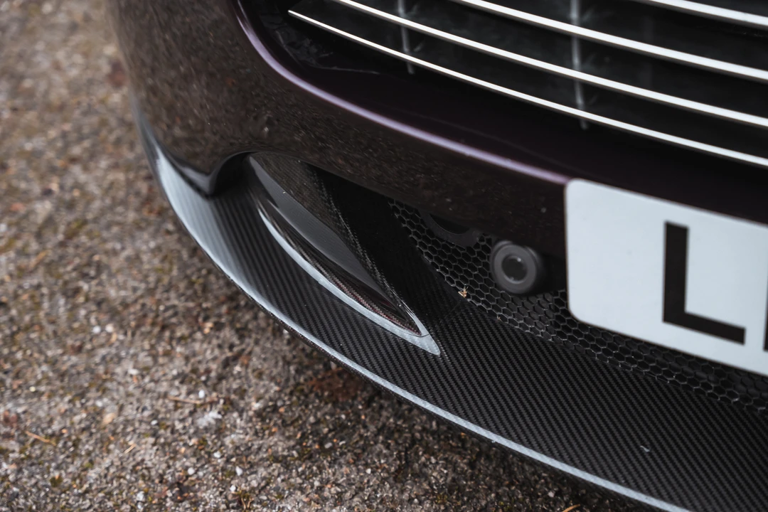 2012 Aston Martin V12 Vantage (2010-2018) - Image 28 of 31
