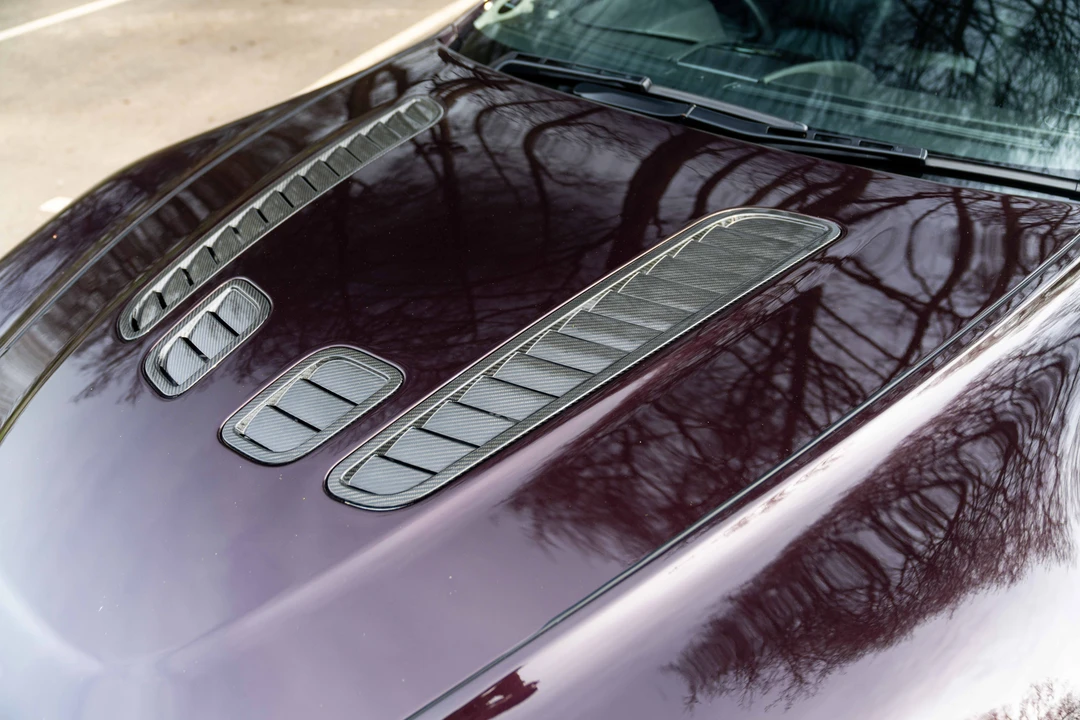 2012 Aston Martin V12 Vantage (2010-2018) - Image 12 of 31