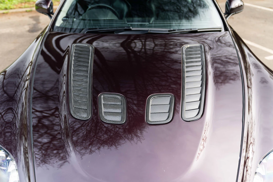 2012 Aston Martin V12 Vantage (2010-2018) - Image 13 of 31