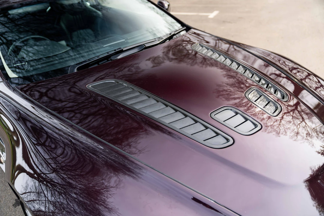 2012 Aston Martin V12 Vantage (2010-2018) - Image 14 of 31