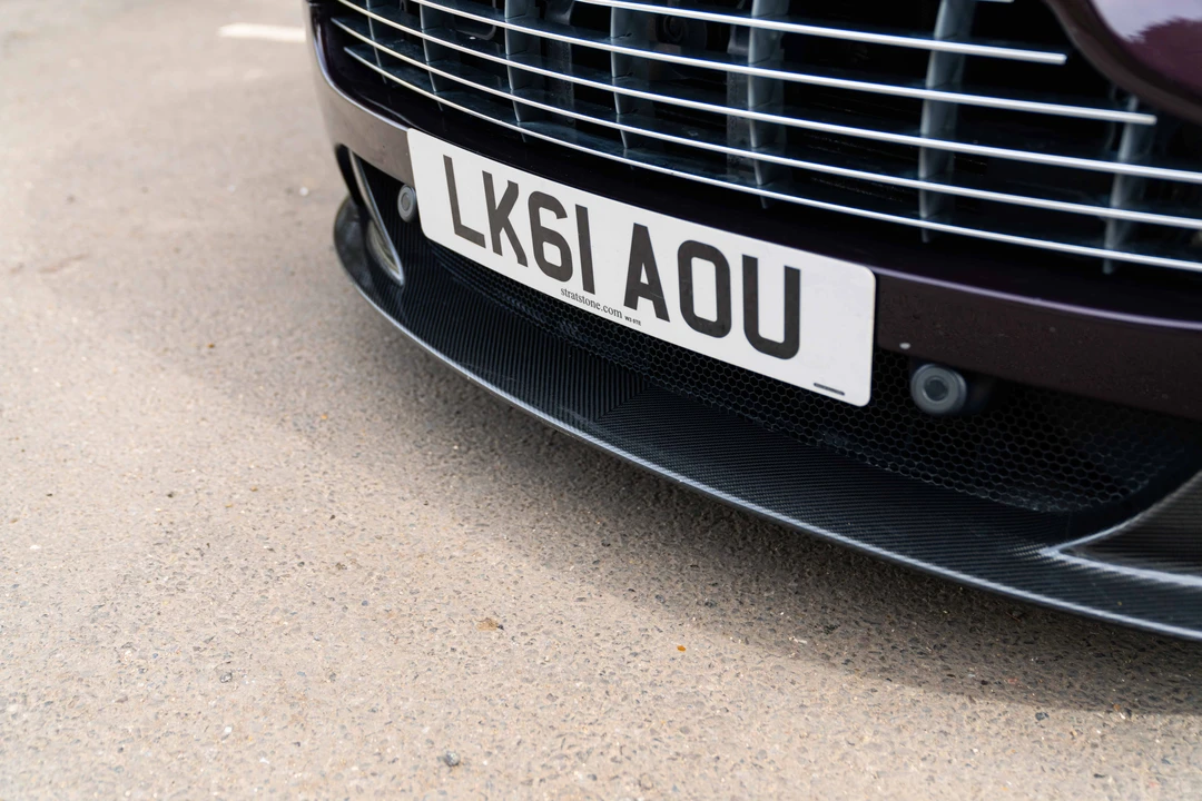 2012 Aston Martin V12 Vantage (2010-2018) - Image 15 of 31