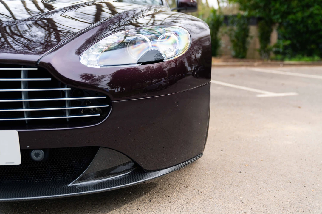 2012 Aston Martin V12 Vantage (2010-2018) - Image 16 of 31