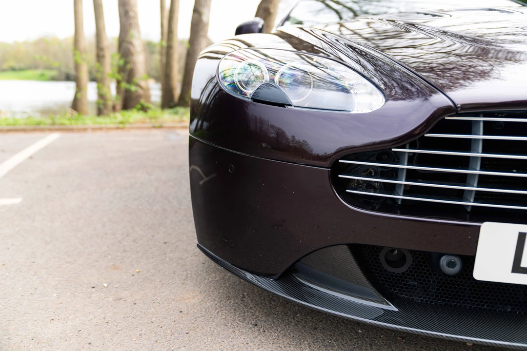 2012 Aston Martin V12 Vantage (2010-2018) - Image 19 of 31