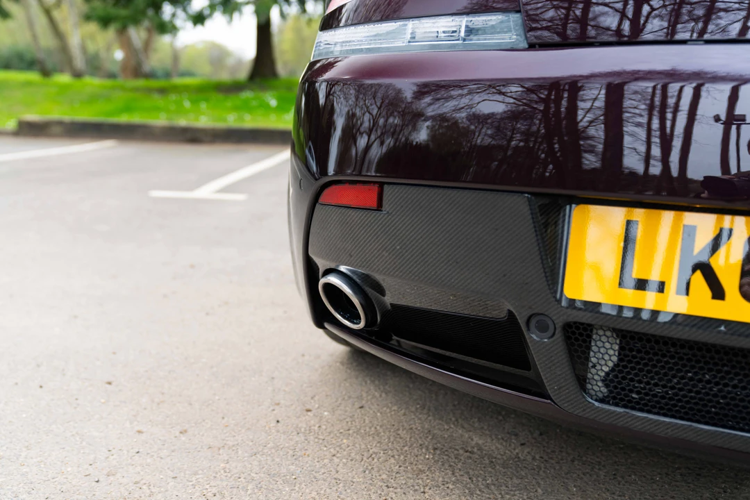 2012 Aston Martin V12 Vantage (2010-2018) - Image 23 of 31