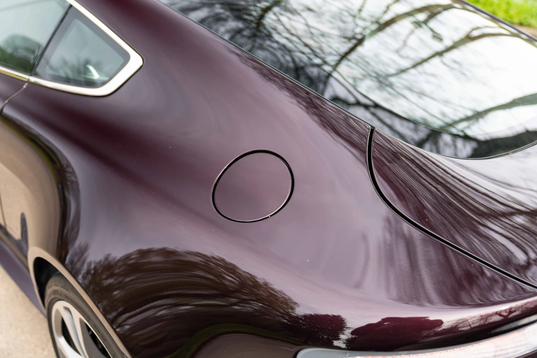 2012 Aston Martin V12 Vantage (2010-2018) - Image 30 of 31