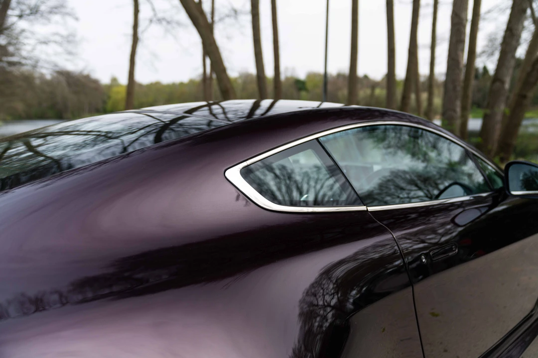 2012 Aston Martin V12 Vantage (2010-2018) - Image 28 of 31