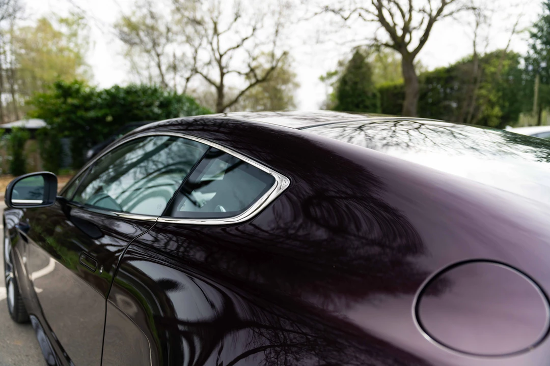2012 Aston Martin V12 Vantage (2010-2018) - Image 29 of 31
