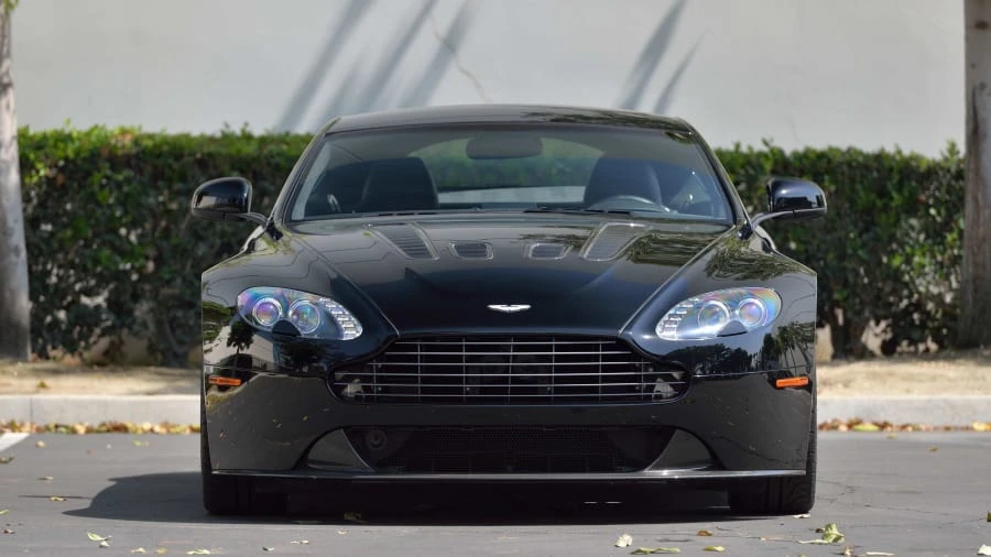 2012 Aston Martin V12 Vantage (2010-2018) - Image 14 of 20