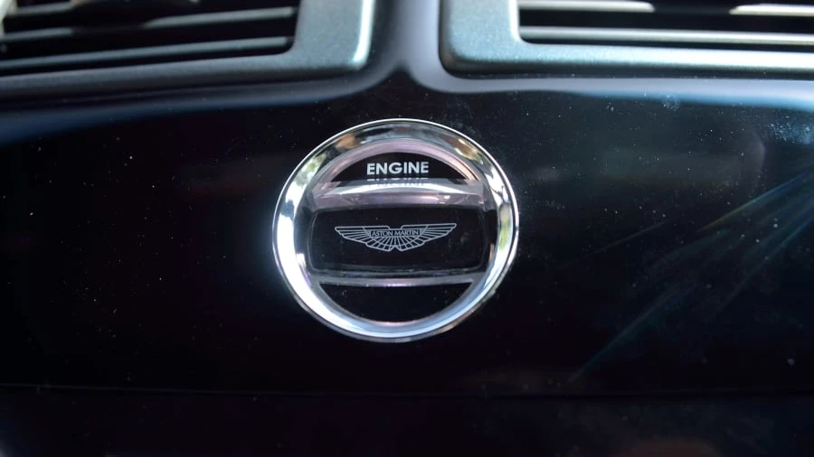 2012 Aston Martin V12 Vantage (2010-2018) - Image 16 of 20