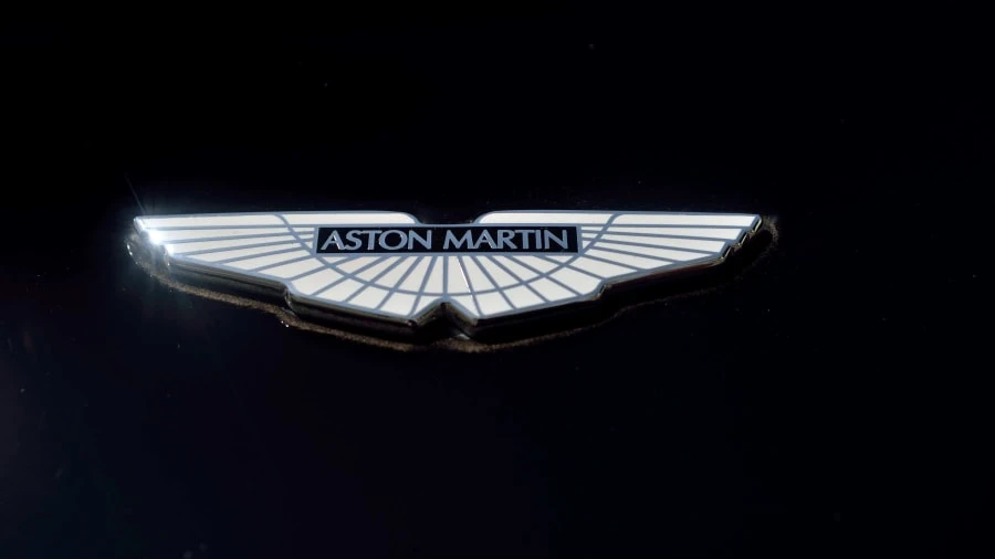 2012 Aston Martin V12 Vantage (2010-2018) - Image 19 of 20