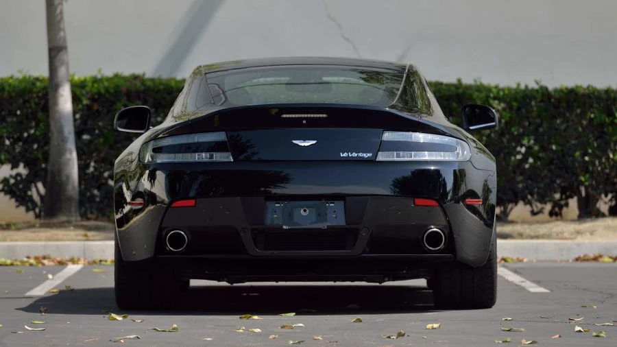 2012 Aston Martin V12 Vantage (2010-2018) - Image 20 of 20