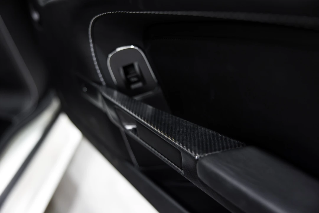 2012 Aston Martin V12 Vantage (2010-2018) - Image 13 of 31