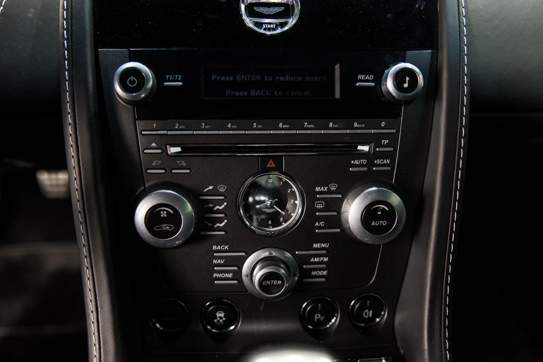 2012 Aston Martin V12 Vantage (2010-2018) - Image 22 of 31