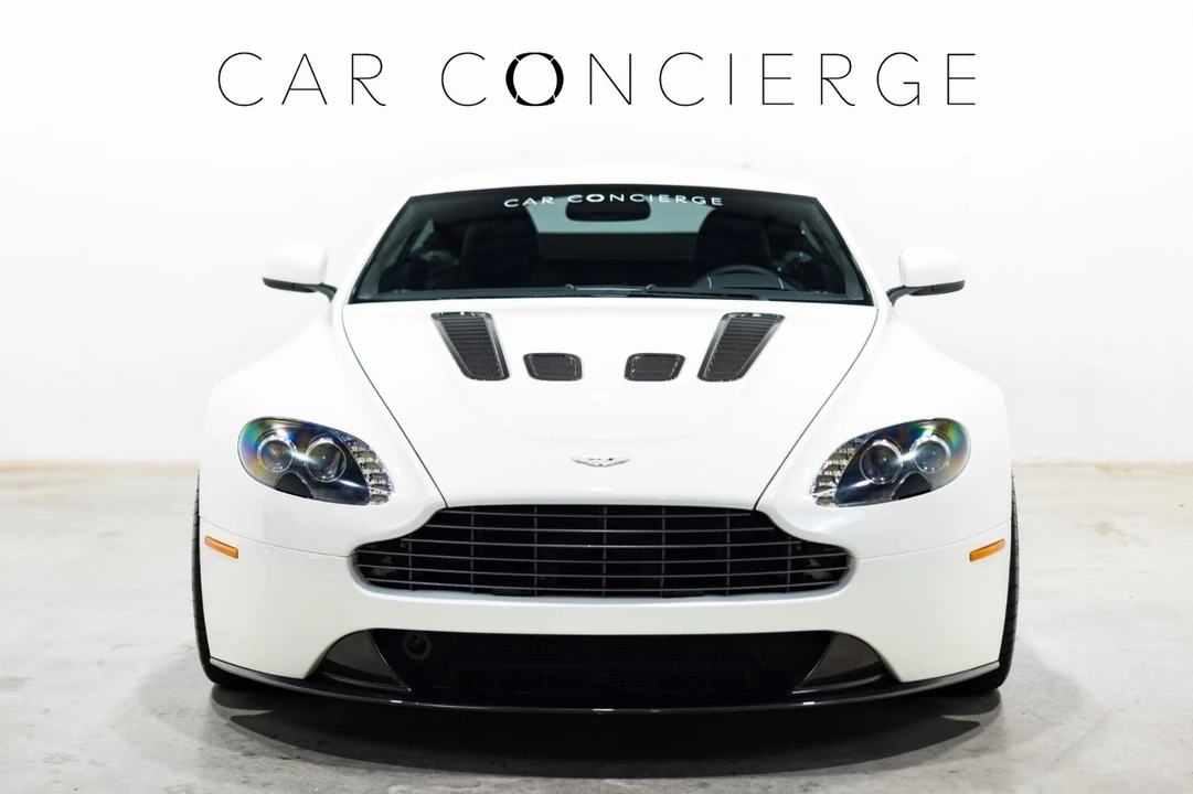 2012 Aston Martin V12 Vantage (2010-2018) - Image 2 of 31