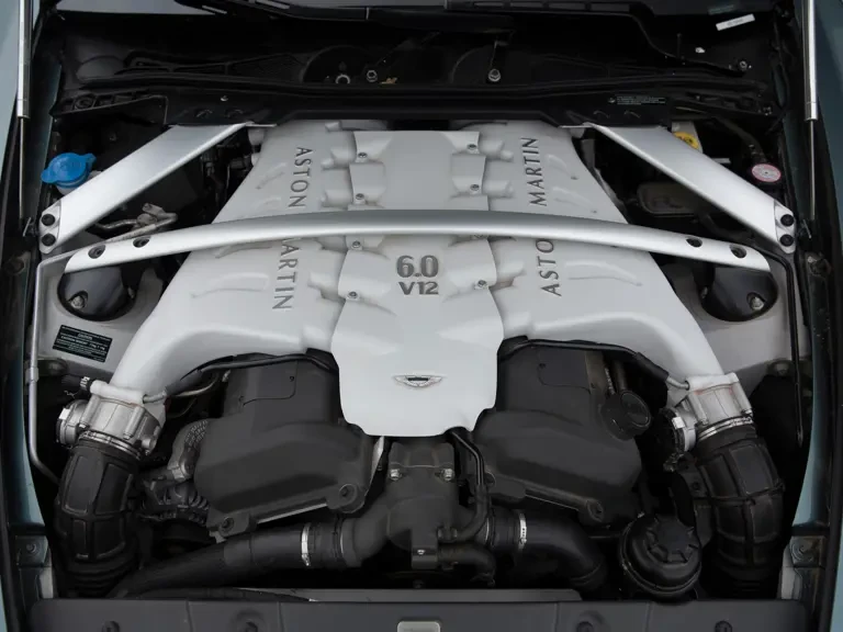 2012 Aston Martin V12 Vantage (2010-2018) - Image 4 of 31