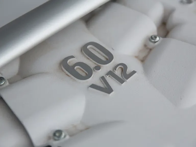 2012 Aston Martin V12 Vantage (2010-2018) - Image 29 of 31