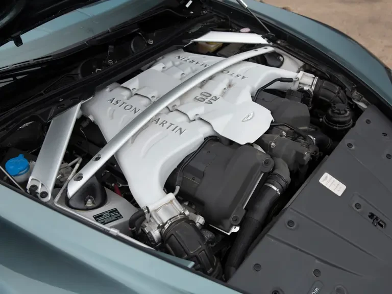 2012 Aston Martin V12 Vantage (2010-2018) - Image 30 of 31
