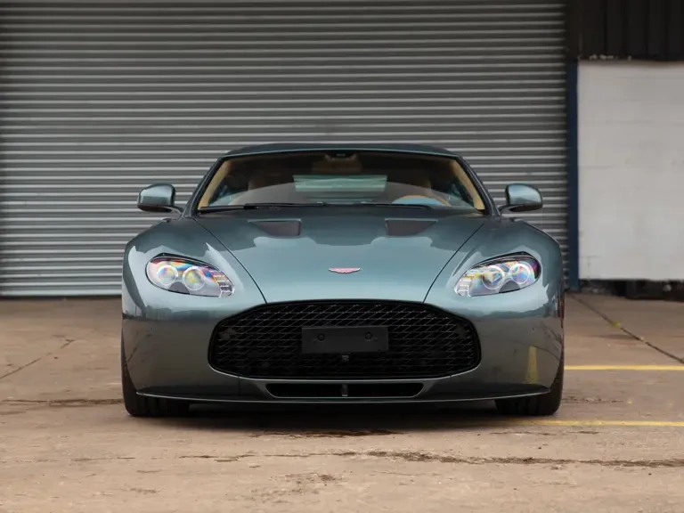 2012 Aston Martin V12 Vantage (2010-2018) - Image 9 of 31