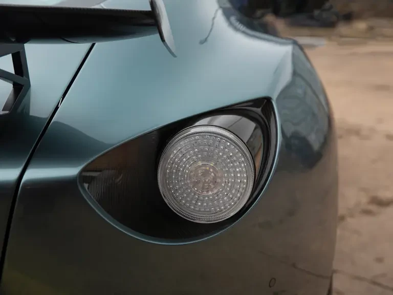2012 Aston Martin V12 Vantage (2010-2018) - Image 21 of 31