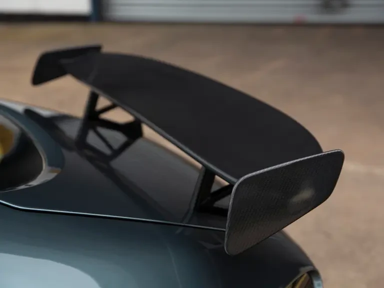 2012 Aston Martin V12 Vantage (2010-2018) - Image 22 of 31