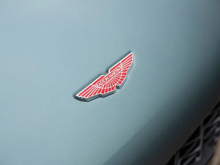 2012 Aston Martin V12 Vantage (2010-2018) - Image 7 of 31