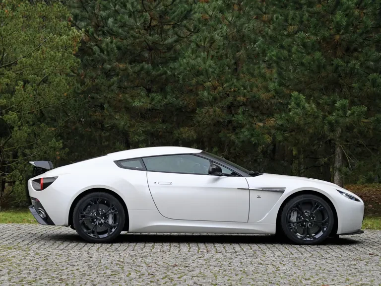 2012 Aston Martin V12 Vantage (2010-2018) - Image 5 of 29