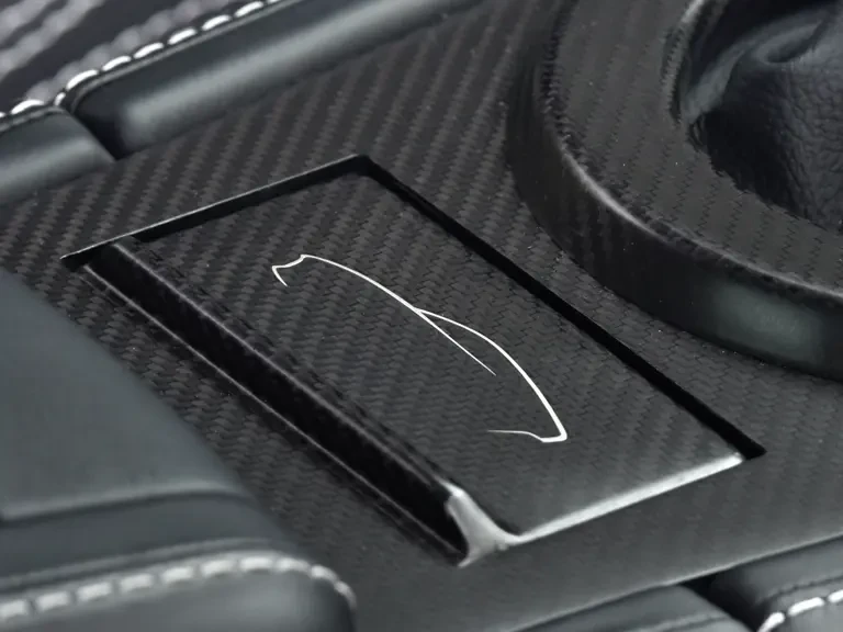 2012 Aston Martin V12 Vantage (2010-2018) - Image 19 of 29