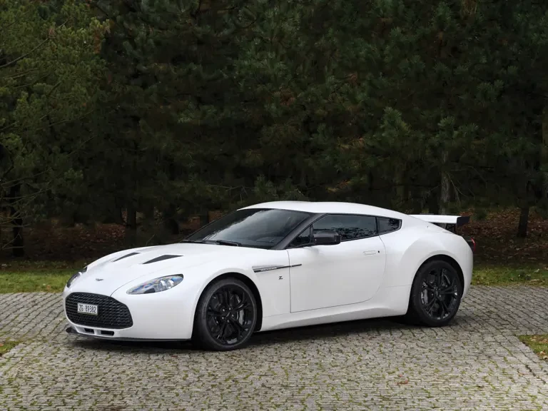 2012 Aston Martin V12 Vantage (2010-2018) - Image 2 of 29
