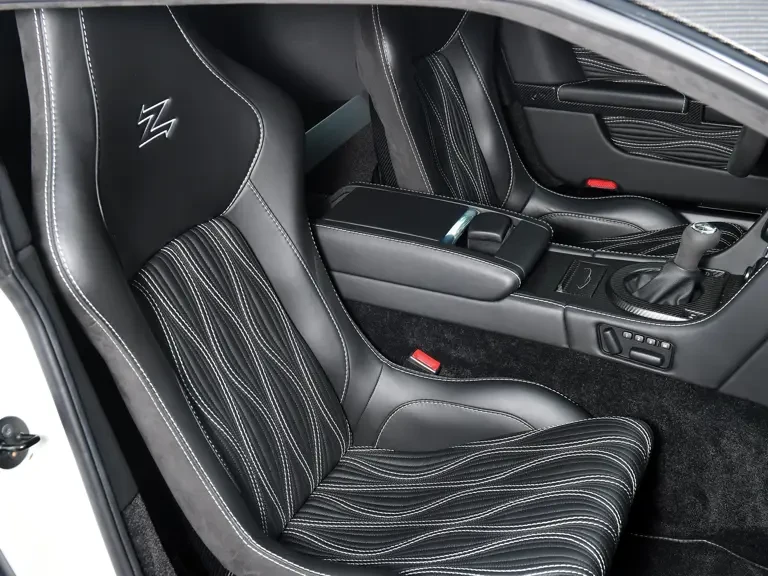 2012 Aston Martin V12 Vantage (2010-2018) - Image 14 of 29