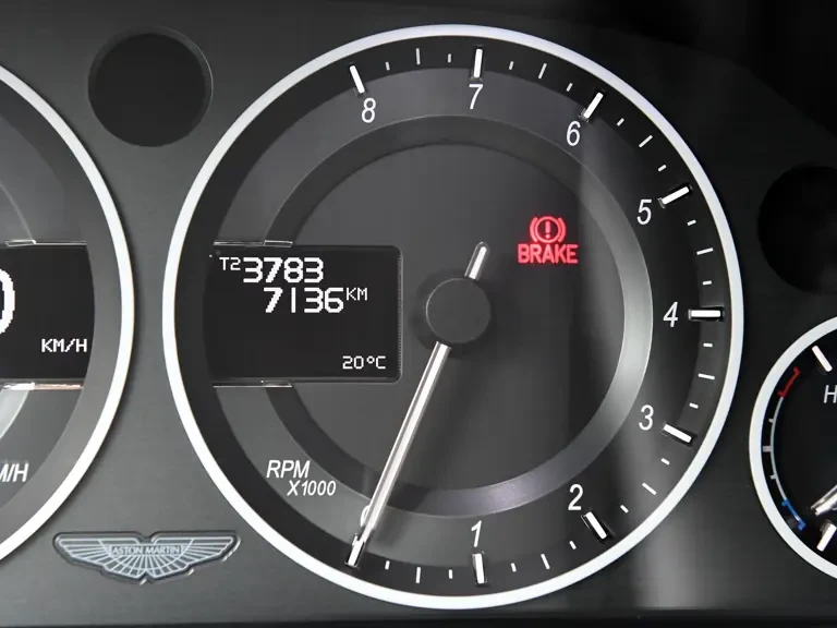 2012 Aston Martin V12 Vantage (2010-2018) - Image 15 of 29