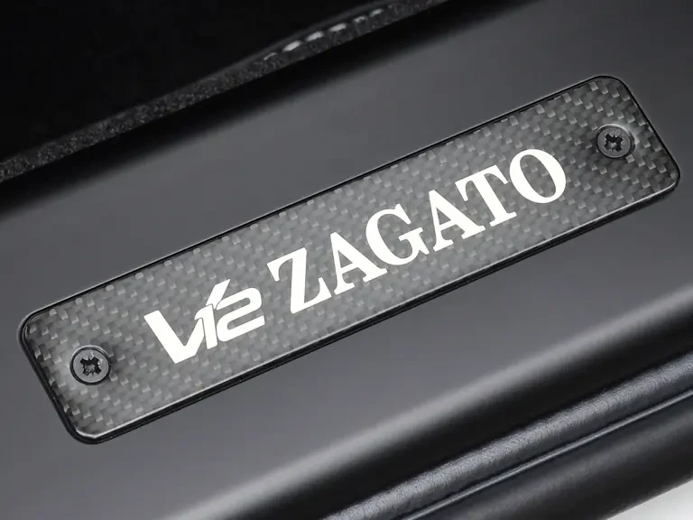 2012 Aston Martin V12 Vantage (2010-2018) - Image 20 of 29