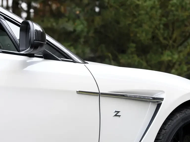 2012 Aston Martin V12 Vantage (2010-2018) - Image 7 of 29