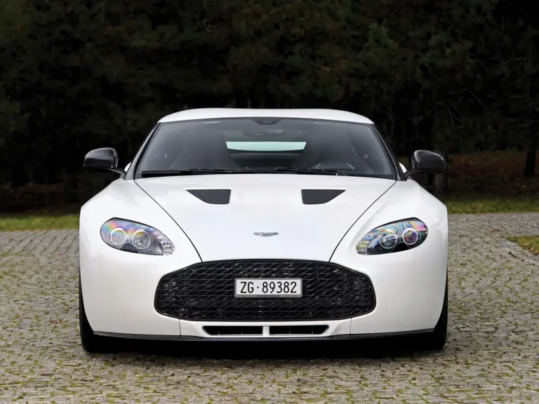 2012 Aston Martin V12 Vantage (2010-2018) - Image 11 of 29