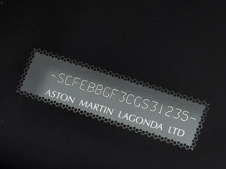 2012 Aston Martin V12 Vantage (2010-2018) - Image 27 of 29
