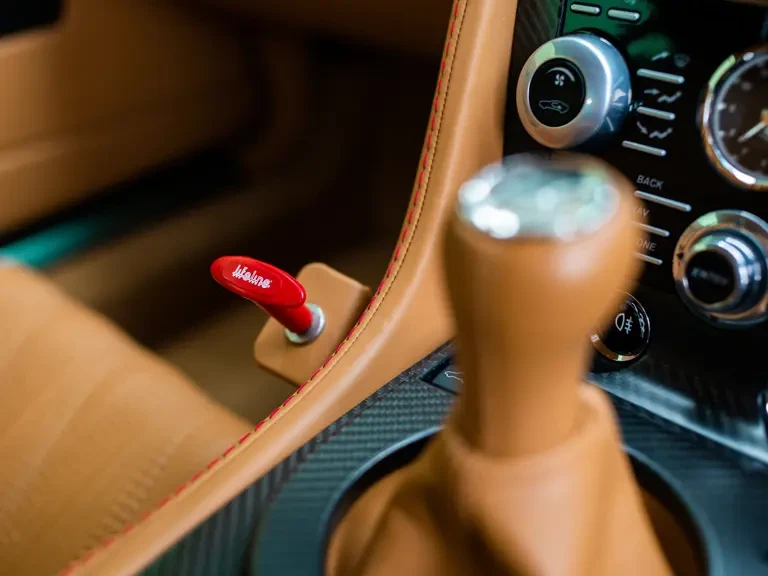 2012 Aston Martin V12 Vantage (2010-2018) - Image 23 of 31