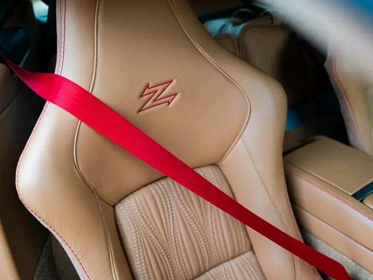 2012 Aston Martin V12 Vantage (2010-2018) - Image 21 of 31