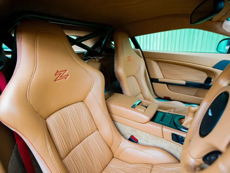 2012 Aston Martin V12 Vantage (2010-2018) - Image 19 of 31