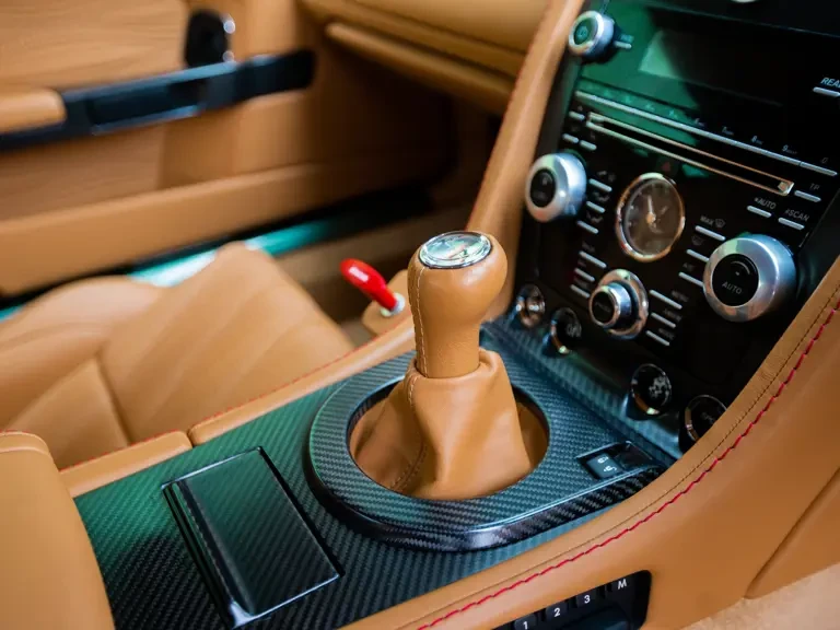 2012 Aston Martin V12 Vantage (2010-2018) - Image 14 of 31