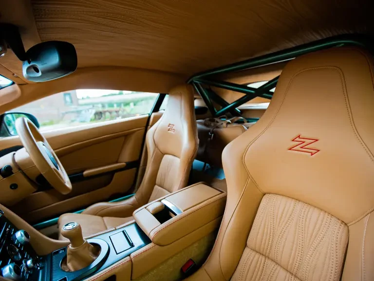 2012 Aston Martin V12 Vantage (2010-2018) - Image 11 of 31